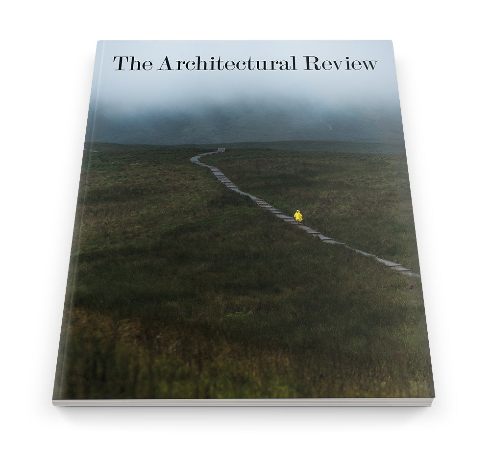 AR June 2019 on the islands of Ireland: The Architectural Review online store
