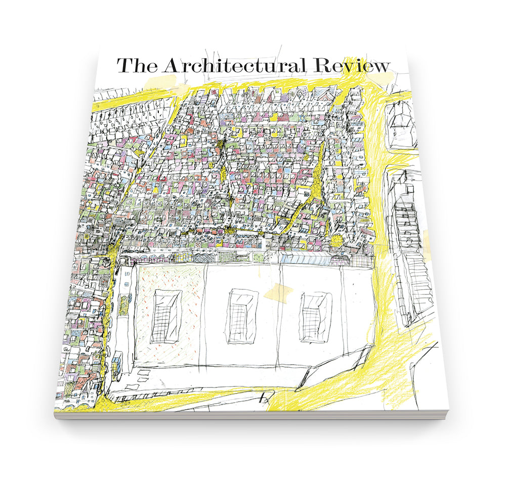 AR July/August 2019 on Social Housing and AR House: The Architectural Review online store