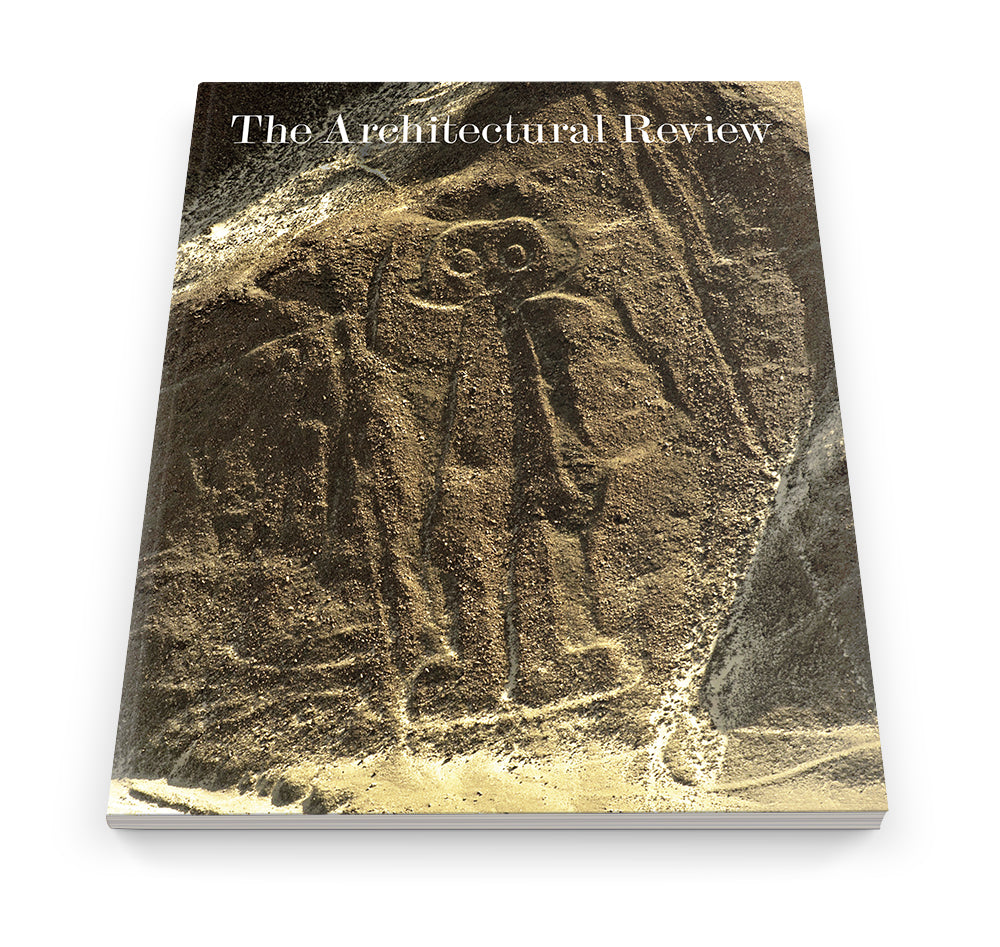 AR November 2019 on Foreign and AR Emerging Architecture: The Architectural Review online store