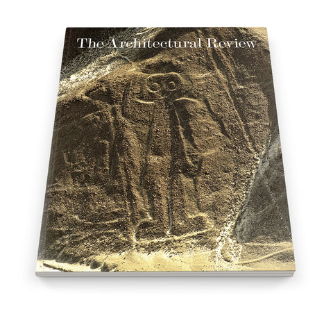 AR November 2019 on Foreign and AR Emerging Architecture: The Architectural Review online store