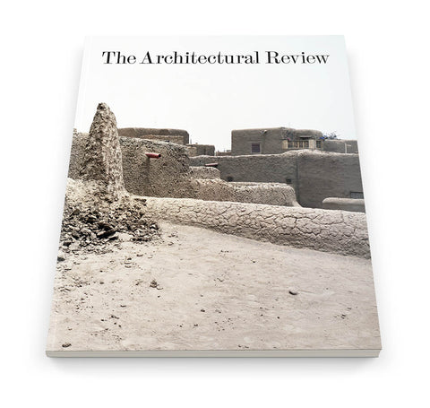 AR February 2020 on Soil: The Architectural Review online store