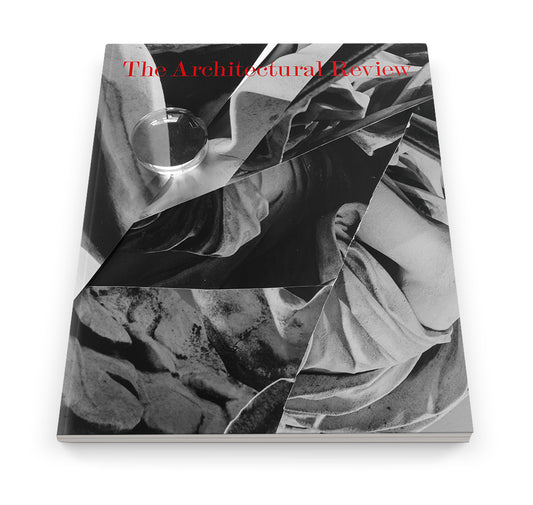 AR March 2020 on Masculinities and W Awards: The Architectural Review online store