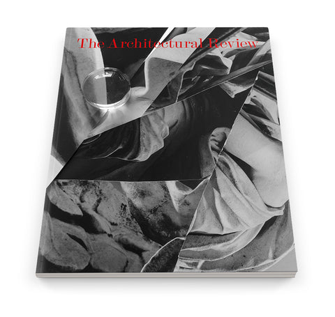 AR March 2020 on Masculinities and W Awards: The Architectural Review online store
