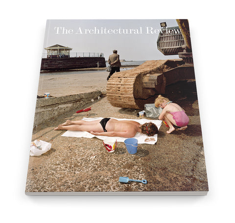 AR May 2020 on Tourism: The Architectural Review online store
