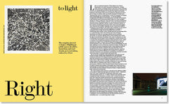 Light: The Architectural Review issue 1484, September 2021 – Right to light