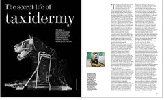 Animals: The Architectural Review Issue 1488, February 2022