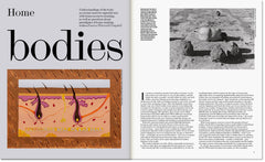 Bodies + W Awards: The Architectural Review issue 1489, March 2022