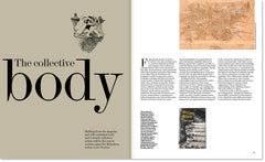 Bodies + W Awards: The Architectural Review issue 1489, March 2022
