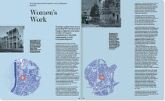 W Awards: The Architectural Review Issue 1499, March 2023