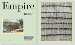 AR 1,500th issue: Architecture criticism against the climate clock, The Architectural Review issue 1500, April 2023