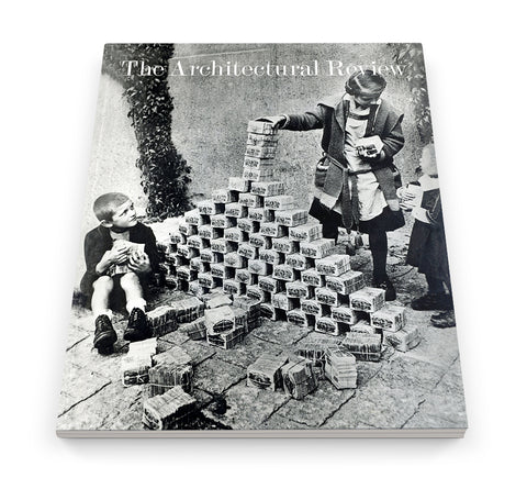 AR September 2019 on Money: The Architectural Review online store