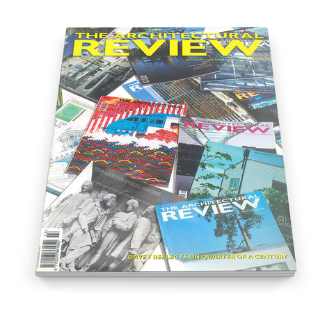 The Architectural Review Issue 1297, March 2005