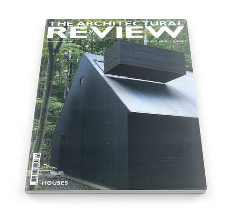 The Architectural Review Issue 1333, March 2008
