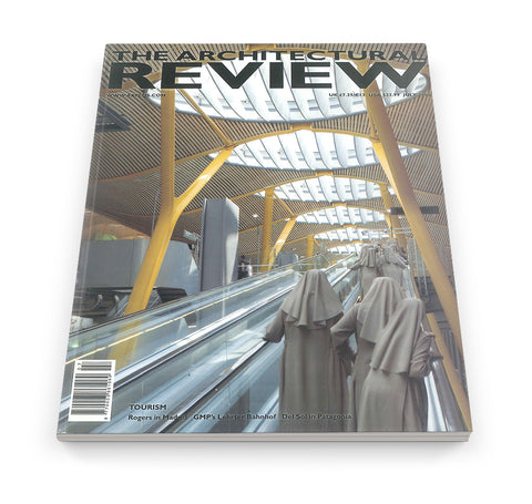 The Architectural Review Issue 1313, July 2006