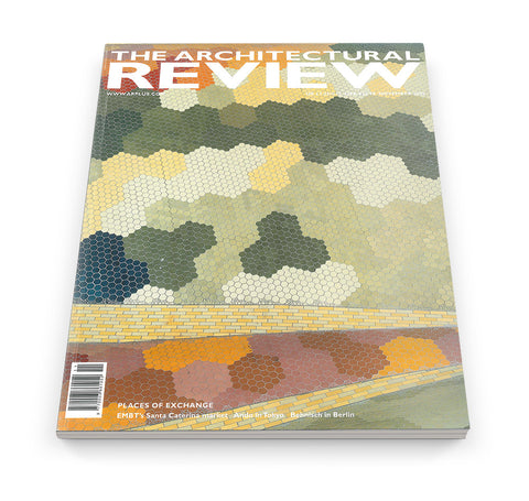 The Architectural Review Issue 1305, November 2005