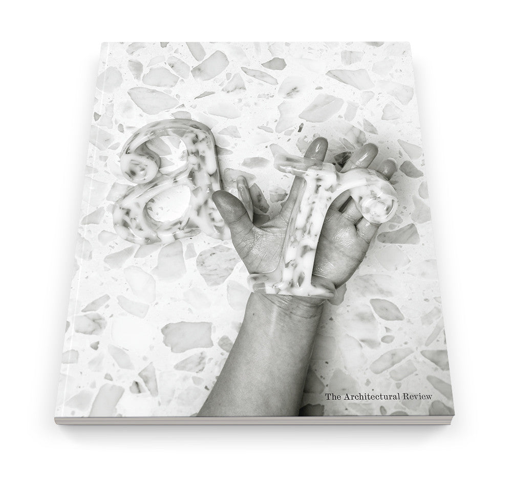 Craft: The Architectural Review Issue 1438, February 2017