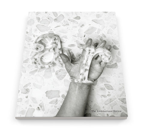 Craft: The Architectural Review Issue 1438, February 2017