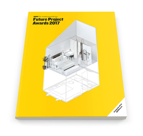 The AR MIPIM Future Project Awards 2017