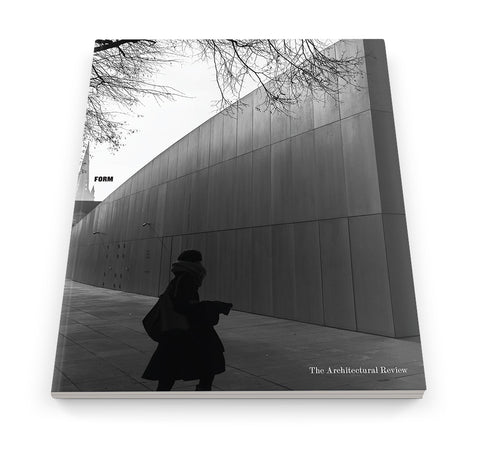 Form: The Architectural Review Issue 1440, April 2017