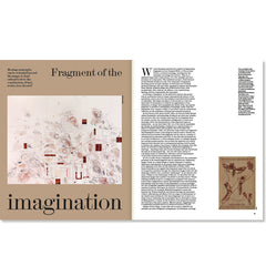 Collage + New into Old: The Architectural Review issue 1483, July/August 2021