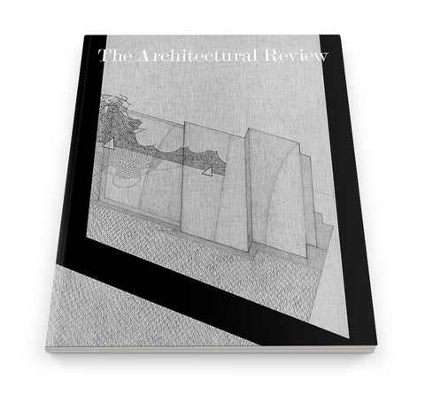 AR February 2021 on Garden: The Architectural Review online store
