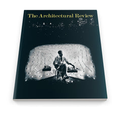 Light: The Architectural Review issue 1484, September 2021 – The Architectural Review store