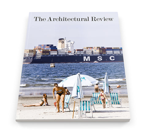 Transit: The Architectural Review issue 1491, May 2022