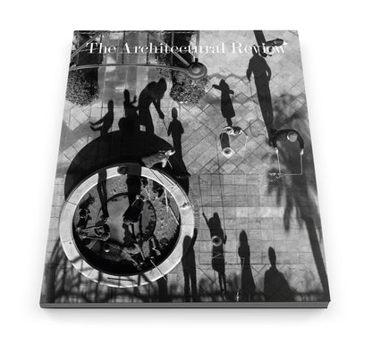 Public: The Architectural Review issue 1493, July/August 2022