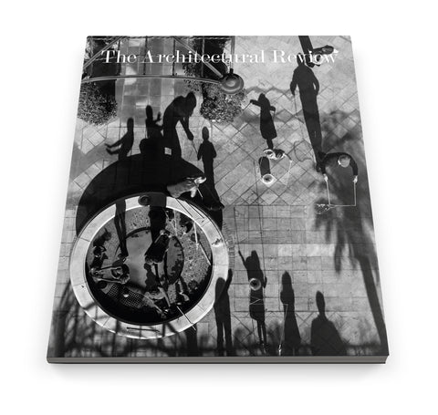 Public: The Architectural Review issue 1493, July/August 2022