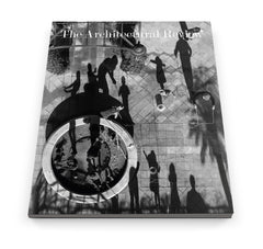 Public: The Architectural Review issue 1493, July/August 2022