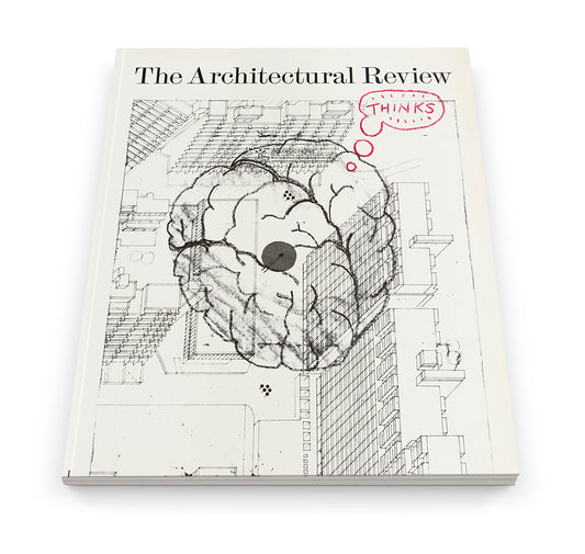 Education: The Architectural Review issue 1494, September 2022