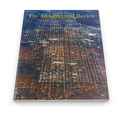 Energy: The Architectural Review issue 1495, October 2022