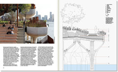 Tree: The Architectural Review issue 1485, October 2021