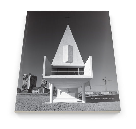 Faith: The Architectural Review Issue 1430, April 2016